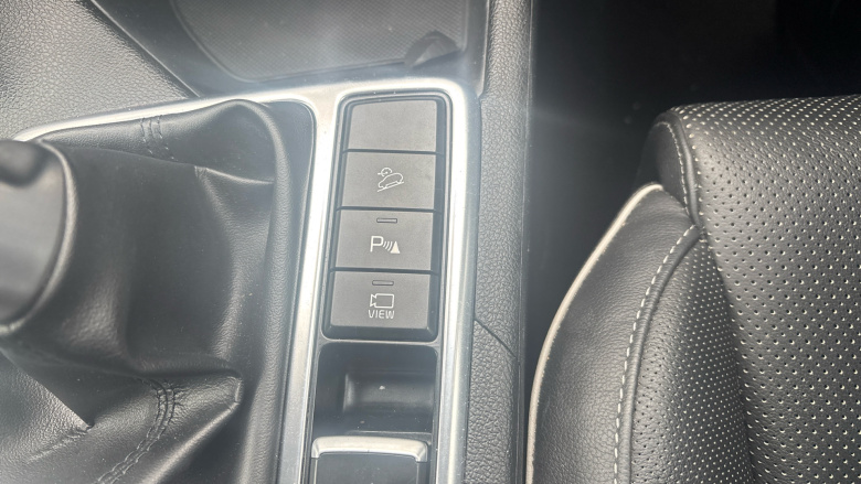 Kia Sportage 1.6 CRDi ISG 4 5dr Diesel Estate